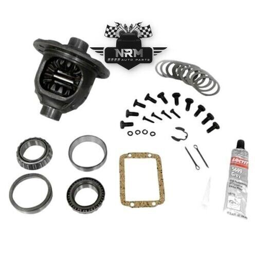 1997-2006 Jeep Wrangler Crown Automotive Front Differential Case Assembly