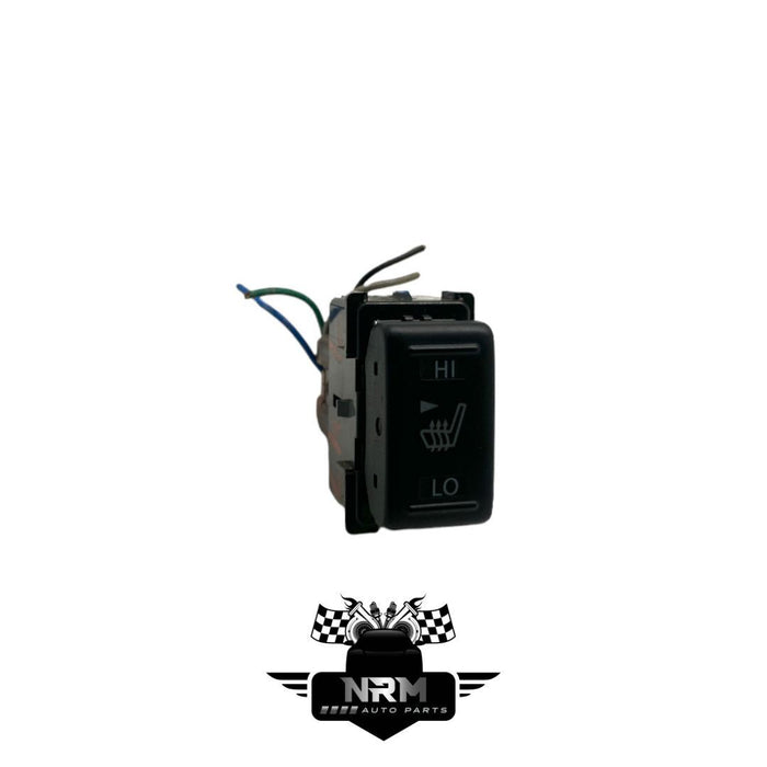 2012 - 2016 Nissan NV 1500 2500 3500 Heated And Cooled Seats Switch 12Z05Md