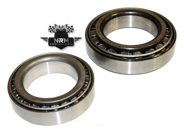 2018-2020 Jeep Gladiator Crown Automotive Differential Carrier Bearing Set