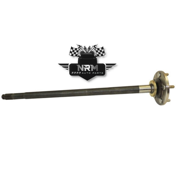 1990-1992 Jeep Wrangler Crown Automotive Rear Right Axle Shaft Dana 35