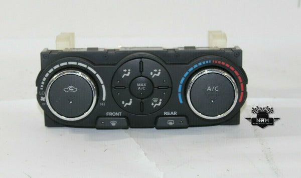 07 08 09 Nissan Altima A/C Heater Climate Control Temperature