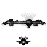 2007 2008 2009 2010 2011 2012 2013 2014 2015 2016 2017 2018 Jeep Wrangler JK Heavy Duty Front Axle Differential 3.73 Ratio Dana 30