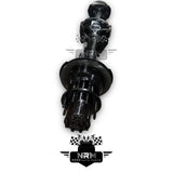 2001 2002 2003 2004 Ford F-350 Super Duty DRW Axle Differential Assembly 4.30 Gear Ratio