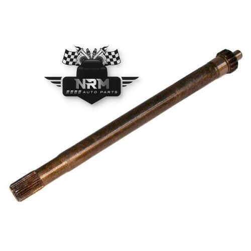 1987-1995 Jeep Wrangler Crown Automotive Front Driver Side Inner Axle Shaft