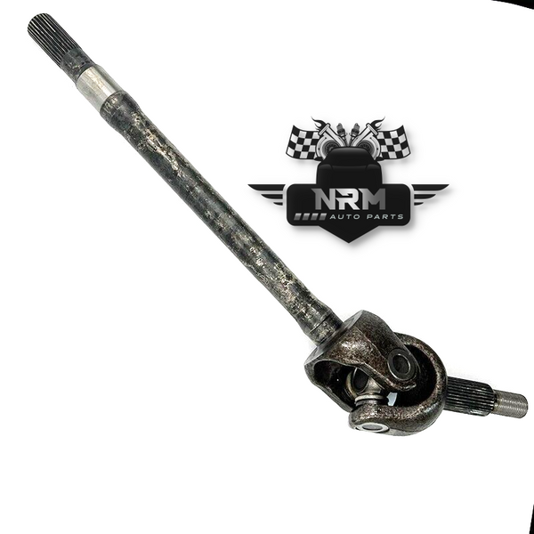 2007-2012 Jeep Wrangler Crown Automotive Front Left Axle Shaft Dana 30