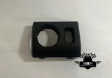 2011-2016 Ford F-250 F-350 F-450 F-550 Headlight Switch Dimmer Bezel Dash