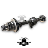 2010 2011 2012 2013 2014 2015 2016 2017 Chevrolet Express 3500 Dually DRW Rear Differential Axle 4.10 Cutaway