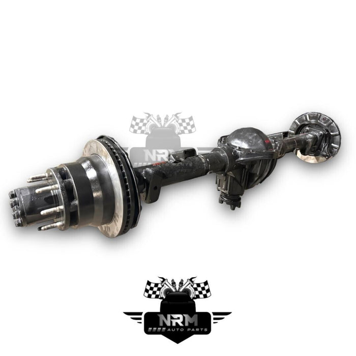 2010 2011 2012 2013 2014 2015 2016 2017 Chevrolet Express 3500 Dually ...