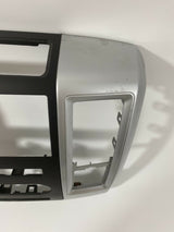 2009-2012 Dodge Ram 1500 2500 3500 Center Dash Radio Bezel Trim