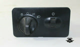 1999 2001 2002 2003 2004 Ford F-250 F-350 F-450 F-550 Super Duty Headlight Dimmer Switch