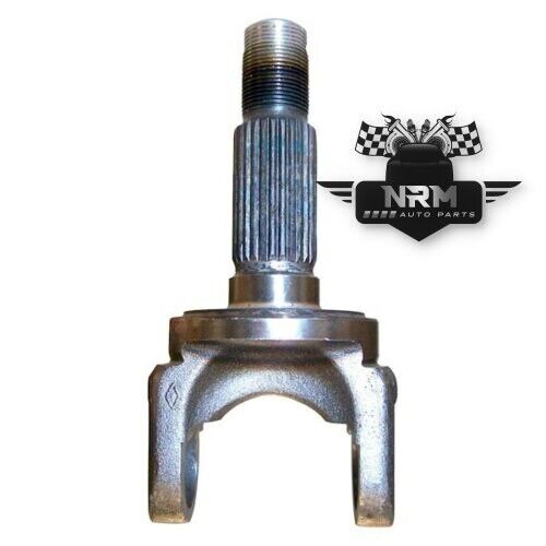 1987-1995 Jeep Wrangler Crown Automotive Front Or Rear Axle Outer Shaft