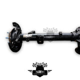 2015 2016 2017 2018 2019 2020 Ford F-150 Rear Differential Axle Non-Electric Lock Gear Ratio 8.8" Gear Ratio 3.55