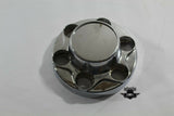 88 89 91 92 93 94 95 96 97 98  GMC Suburban OEM Center Hub Cap Chrome