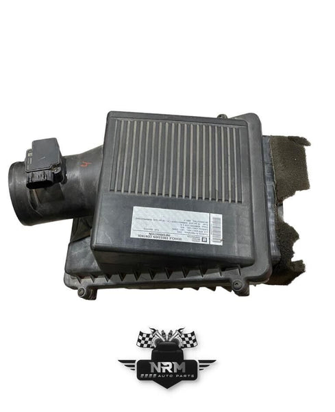 2009-2013 Chevrolet Silverado Tahoe GMC Yukon Sierra Air Intake Cleaner Box