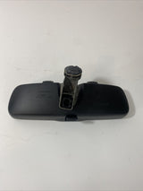 13 14 15 Dodge Ram 1500 2500 3500 4500 5500 Interior Rear View Mirror Electric