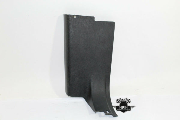 04 05 06 07 08 Ford F-150 Front Pillar Trim Cover Black Right RH Cowl Kick Panel