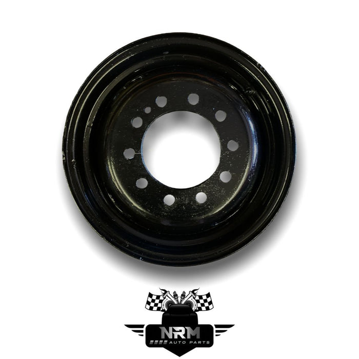 1988-1999 Ford Super Duty F450 Wheel 10 Lug 16 X 6