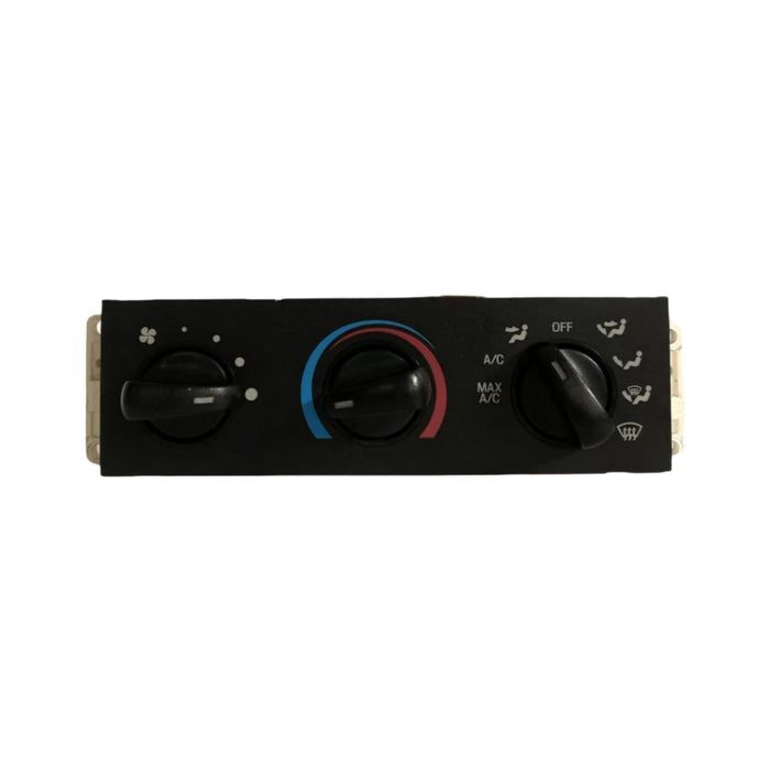1998-2000 Ford Ranger Explorer AC HVAC Climate Heater Temperature Control f87h-19e764-a