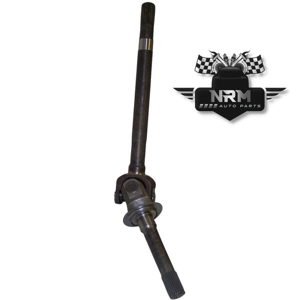 1982-1986 Jeep CJ-7 CJ-8 Crown Automotive Front Left Axle Shaft Assembly