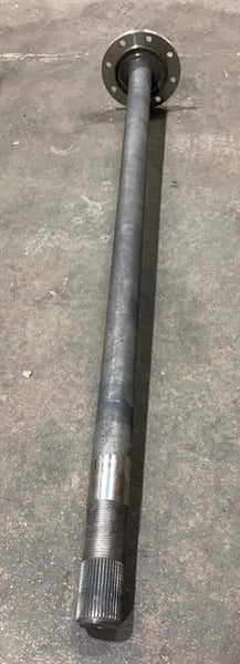 2017-2023 Ford F-550 Rear Right Axle Shaft 39 10/16 41 Splines M300 - Internal Use Only