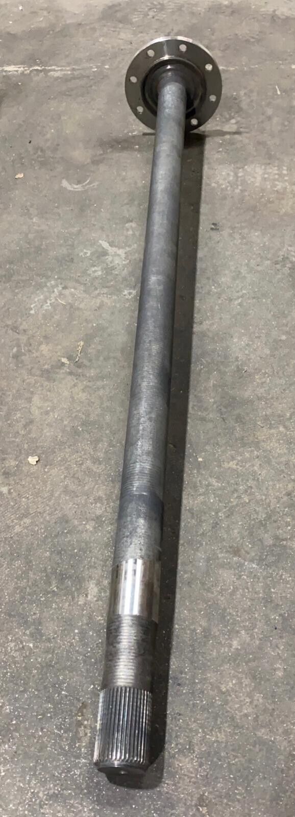 2017-2023 Ford F-550 Rear Right Axle Shaft 39 10/16 41 Splines M300 - Internal Use Only
