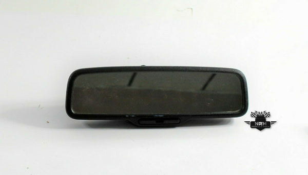 06 07 08 09 10 Mercury Mountaineer Interior Rear View Mirror w/ Automatic