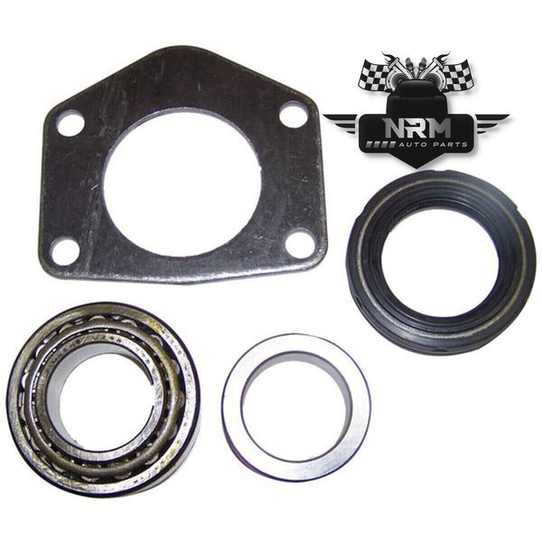 1984-1989 Jeep Wrangler Crown Automotive Rear Bearing & Retainer Kit Dana 35