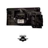 2004-2008 Ford F-150 Headlight Dimmer Fog Light Control Switch Dark Gary