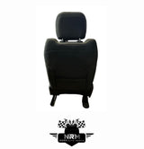 2019-2023 Ram 1500 Crew Cab Front Right Seat Cloth Dark Gray