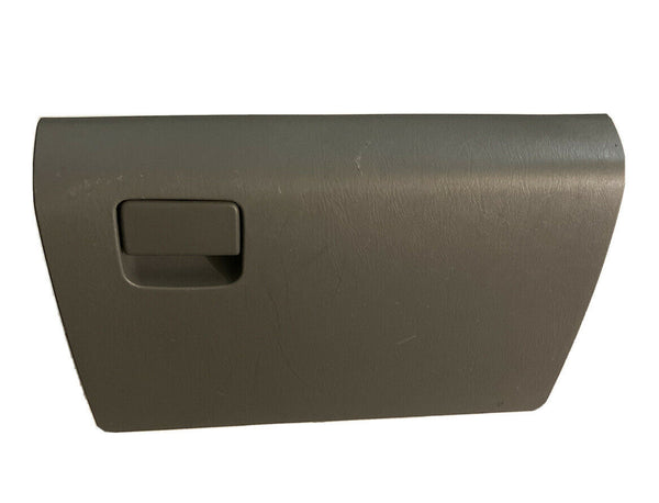 2005-2015 Toyota Tacoma Dash Glove Box Storage Compartment Trim Gray