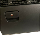 2011-2019 Dodge Durango Black Dash Glove Box Storage Compartment