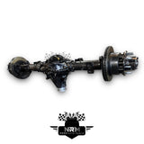 2019 2020 2021 2022 2023 2024 Dodge Ram 3500 Cab and Chassis 11.5 Ring Gear Rear Axle Differential Ratio Dually DRW