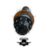2013 2014 2015 2016 2017 2018 Ram 4500 5500 Rear Axle Differential Gear Ratio 4.10