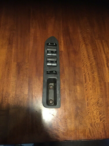 2005 2006 2007 Ford F-150 Power Master Window Switch OEM