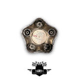 1995-2001  Ford Explorer Ranger Center Cap Hub Chrome F57A-1A096-EB