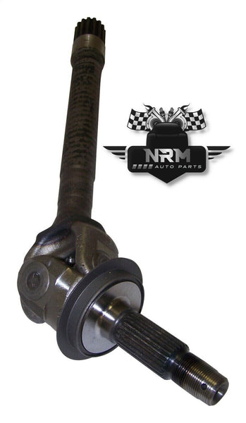 1987-1995 Jeep Wrangler Crown Automotive Front Right Axle Shaft Assembly