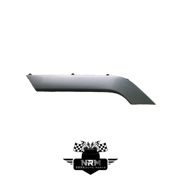 2014-2018 Chevrolet Silverado 1500 2500 3500 LH Front Door Handle Trim Cover