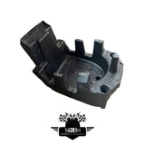 1999 - 2001 Ford F-150 Console Cubby Insert Base Holder Black Yl74-7867442-Ajw
