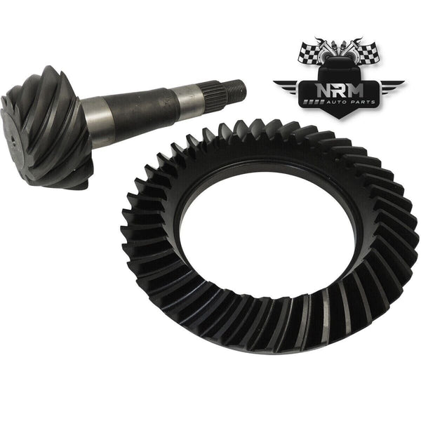 2005-2010 Jeep Grand Cherokee Crown Automotive Rear Gear & Pinion 3.73 Ratio