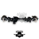2018 2019 2020 2021 2022 2023 2024 Jeep Wrangler JL Dana 186Mm 3.45 Front Differential Axle Complete