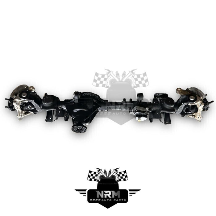 2018 2019 2020 2021 2022 2023 2024 Jeep Wrangler JL Dana 186Mm 3.45 Front Differential Axle Complete
