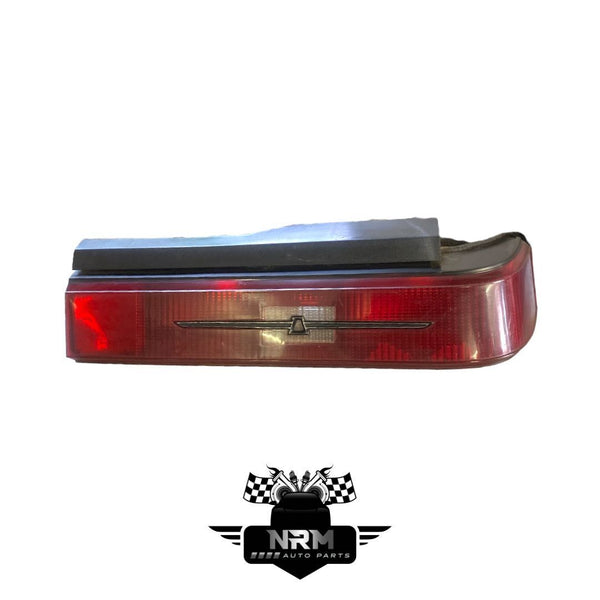 1983 Ford Thunderbird Coupe Passenger Right Side Tail Light e3sb-13440-awb