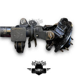 2017 2018 2019 2020 2021 2022 Ford F-250 F-350 Super Duty DRW Differential Axle Gear Ratio 4.30