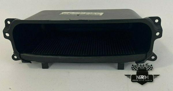 02 03 04 05 Dodge Ram 1500 2500 3500 Front Dash Storage Compartment Cubby Radio