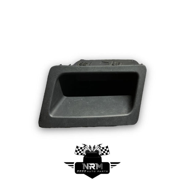 2011 - 2016 Ford F-250 F-350 F-450 F-550 Cubby Holder Storage 9C34-25044-J53