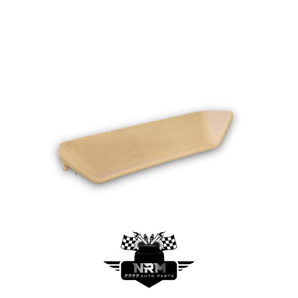 2007-2013 Chevrolet Silverado GMC Sierra 1500 Trim Cover Door Panel Tan