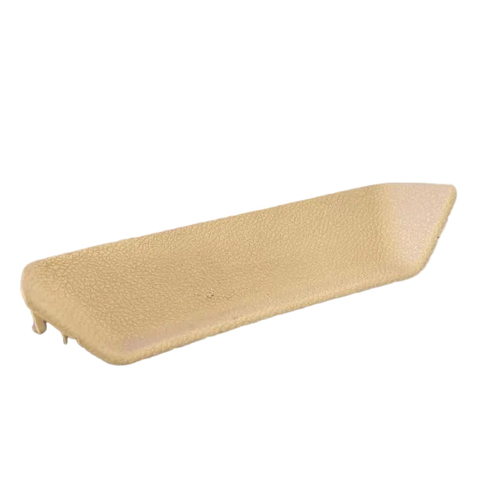 2007-2013 Chevrolet Silverado GMC Sierra 1500 Trim Cover Door Panel Tan Bolt Cover