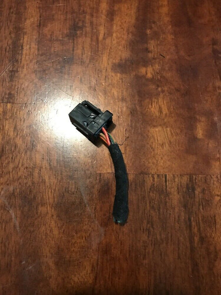 2005 2006 07 2008 09 10 Dodge Charger Magnum 300 Heated Seat Switch Pigtail Wire