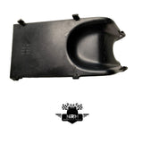 2016 Dodge Charger Interior Mirror Trim Cover Black 345-1631