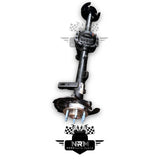 2015 2016 2017 2018 2019 2020 Ford F-150 Rear Differential Axle Non-Electric Lock Gear Ratio 8.8" Gear Ratio 3.55
